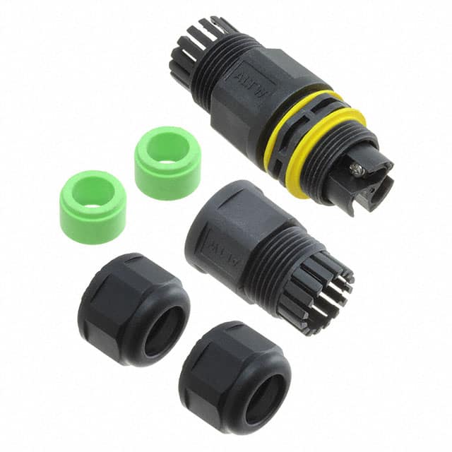 SC-L-UL11-03-GN Amphenol LTW  Accessori per connettori circolari